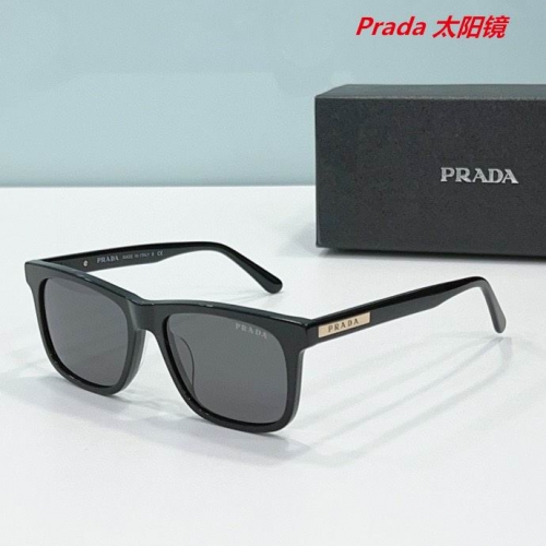 P.r.a.d.a. Sunglasses AAAA 4085