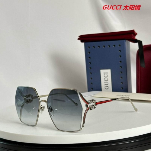 G.U.C.C.I. Sunglasses AAAA 5106