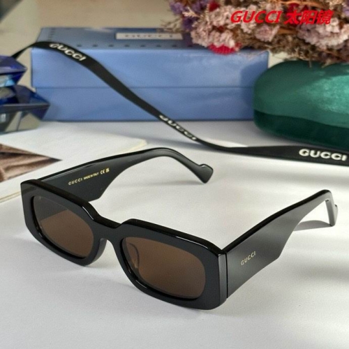 G.U.C.C.I. Sunglasses AAAA 5260