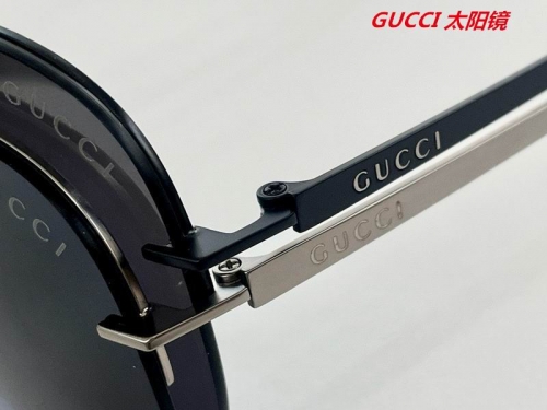 G.U.C.C.I. Sunglasses AAAA 5864