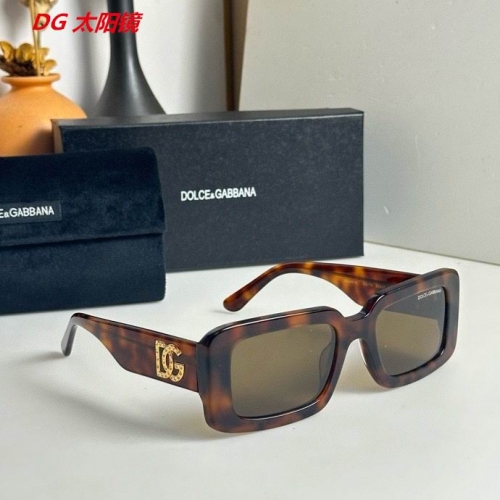 D.n.G. Sunglasses AAAA 4148