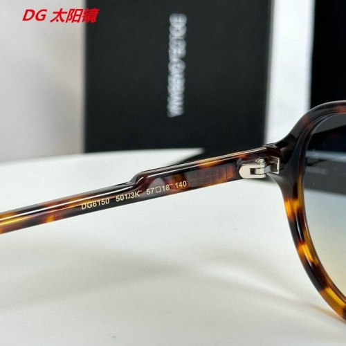 D.n.G. Sunglasses AAAA 4367