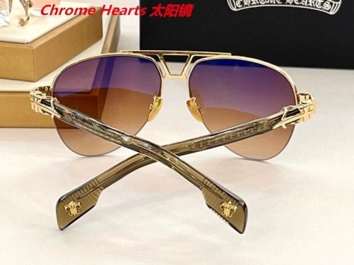 C.h.r.o.m.e. H.e.a.r.t.s. Sunglasses AAAA 4005