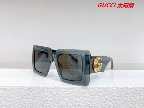 G.U.C.C.I. Sunglasses AAAA 4481