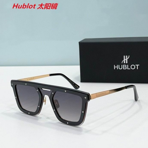 H.u.b.l.o.t. Sunglasses AAAA 4358