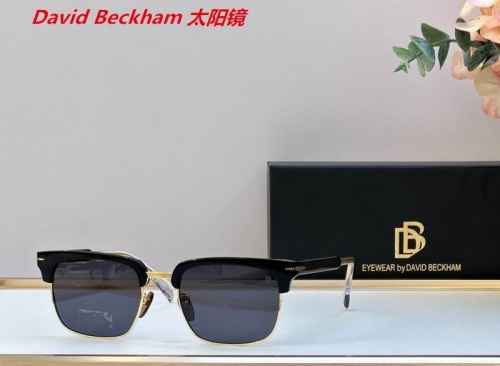 D.a.v.i.d. B.e.c.k.h.a.m. Sunglasses AAAA 4013