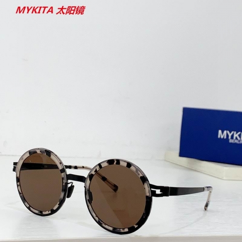M.Y.K.I.T.A. Sunglasses AAAA 4017