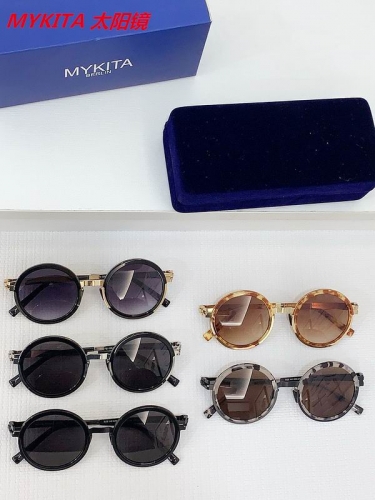 M.Y.K.I.T.A. Sunglasses AAAA 4010