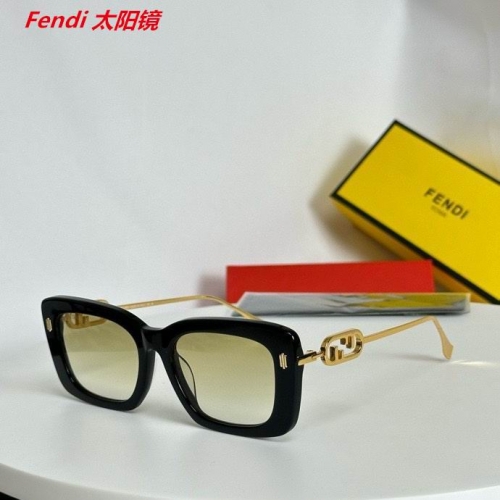 F.e.n.d.i. Sunglasses AAAA 4086