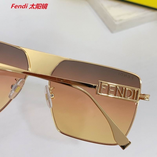 F.e.n.d.i. Sunglasses AAAA 4114