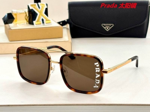 P.r.a.d.a. Sunglasses AAAA 4236