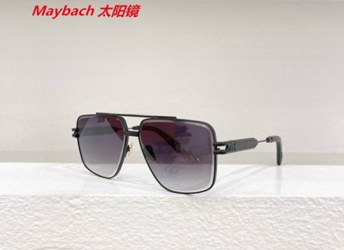 M.a.y.b.a.c.h. Sunglasses AAAA 4039