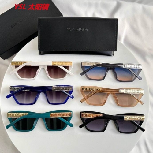 Y..S..L.. Sunglasses AAAA 4634