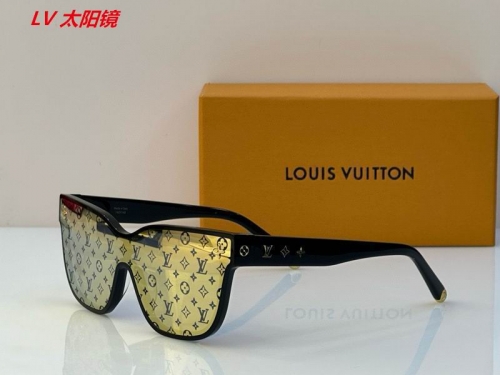 L...V... Sunglasses AAAA 5435