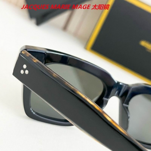 J.A.C.Q.U.E.S. M.A.R.I.E. M.A.G.E. Sunglasses AAAA 4218