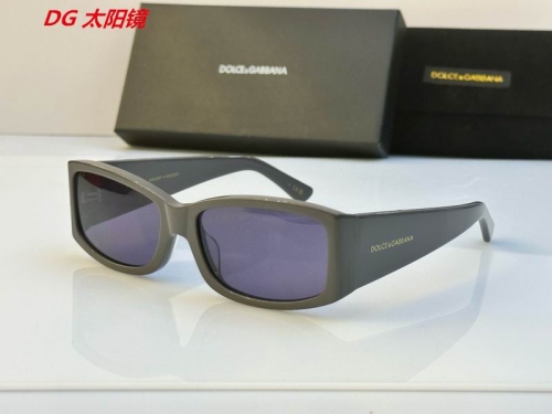 D.n.G. Sunglasses AAAA 4306