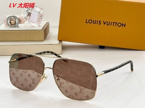 L...V... Sunglasses AAAA 6008