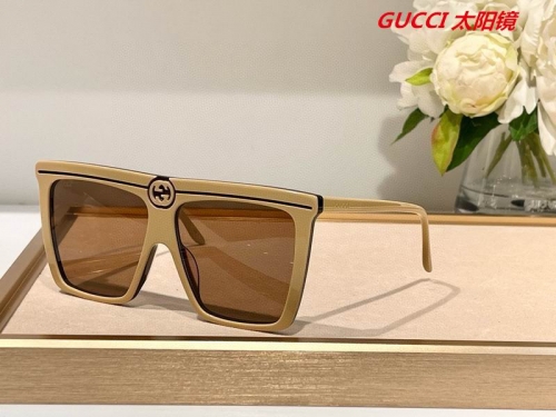 G.U.C.C.I. Sunglasses AAAA 6432