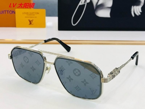 L...V... Sunglasses AAAA 4670