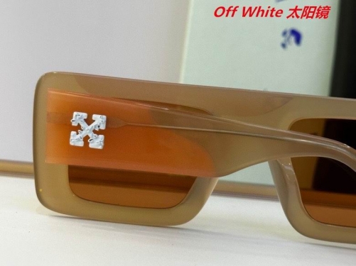 O.f.f. W.h.i.t.e. Sunglasses AAAA 4066