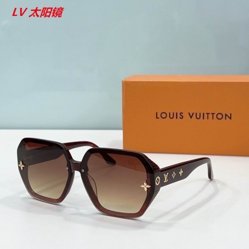 L...V... Sunglasses AAAA 4568