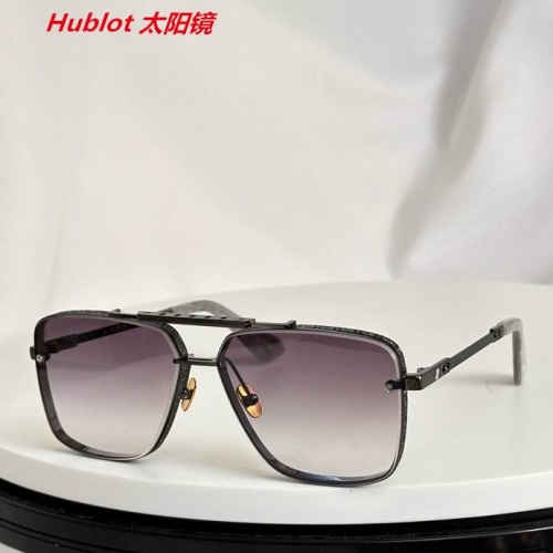 H.u.b.l.o.t. Sunglasses AAAA 4311