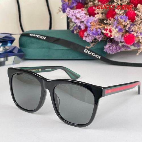 G.U.C.C.I. Sunglasses AAAA 5311