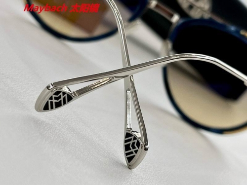 M.a.y.b.a.c.h. Sunglasses AAAA 4506