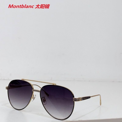 M.o.n.t.b.l.a.n.c. Sunglasses AAAA 4201