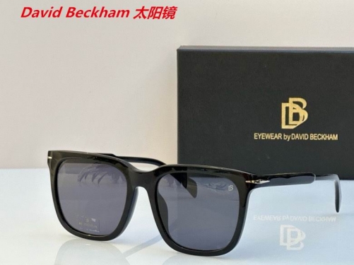 D.a.v.i.d. B.e.c.k.h.a.m. Sunglasses AAAA 4032