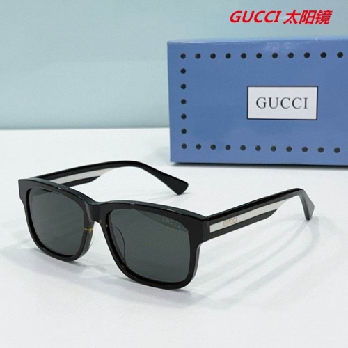 G.U.C.C.I. Sunglasses AAAA 6565