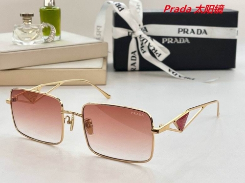 P.r.a.d.a. Sunglasses AAAA 4334