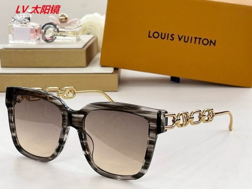 L...V... Sunglasses AAAA 6047