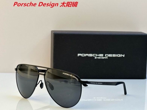 P.o.r.s.c.h.e. D.e.s.i.g.n. Sunglasses AAAA 4007