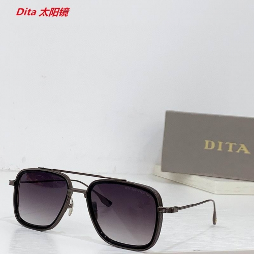 D.i.t.a. Sunglasses AAAA 4377