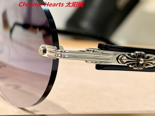 C.h.r.o.m.e. H.e.a.r.t.s. Sunglasses AAAA 4035