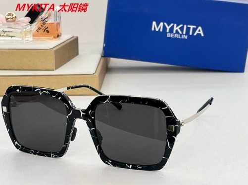 M.Y.K.I.T.A. Sunglasses AAAA 4049