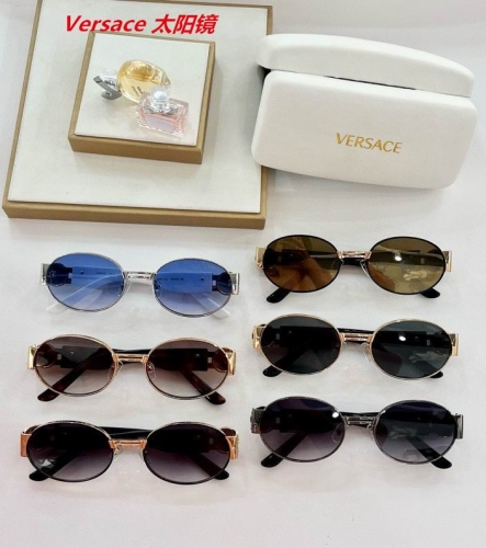 V.e.r.s.a.c.e. Sunglasses AAAA 4022