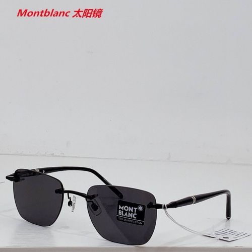 M.o.n.t.b.l.a.n.c. Sunglasses AAAA 4207
