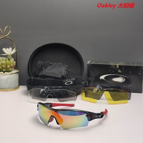 O.a.k.l.e.y. Sunglasses AAAA 4055