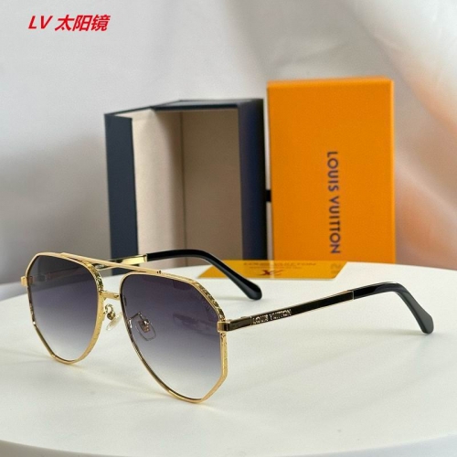 L...V... Sunglasses AAAA 5877