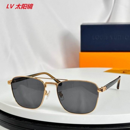 L...V... Sunglasses AAAA 6735