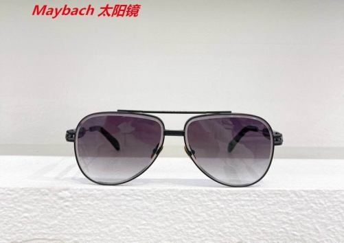 M.a.y.b.a.c.h. Sunglasses AAAA 4047