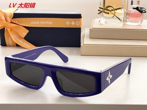 L...V... Sunglasses AAAA 5985