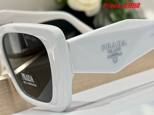 P.r.a.d.a. Sunglasses AAAA 4186