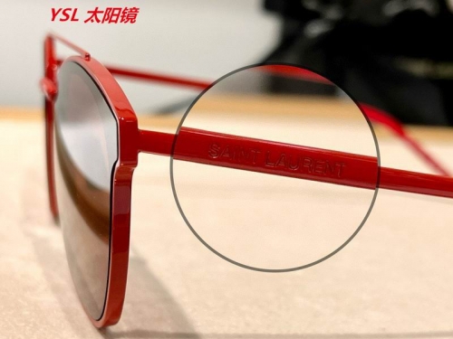 Y..S..L.. Sunglasses AAAA 4321