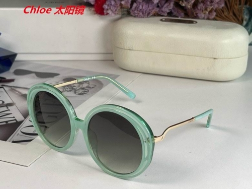 C.h.l.o.e. Sunglasses AAAA 4037