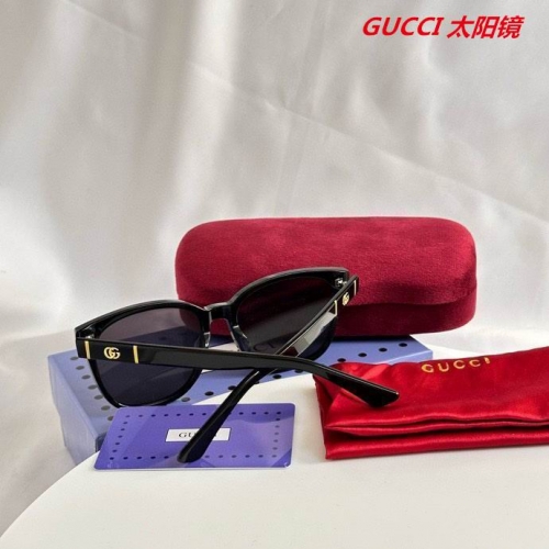 G.U.C.C.I. Sunglasses AAAA 6127