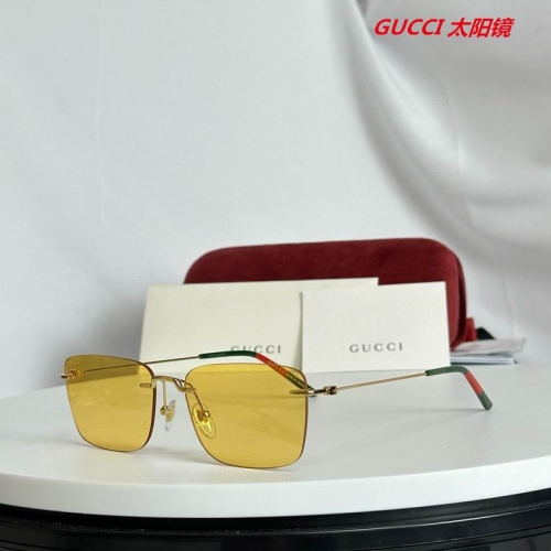 G.U.C.C.I. Sunglasses AAAA 5060