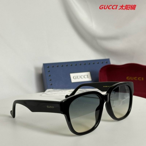 G.U.C.C.I. Sunglasses AAAA 5157